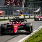 Leclerc not giving up on title, still ‘extremely motivated’