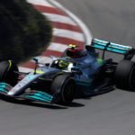 Hamilton: Montreal podium ‘overwhelming’ amid team’s battles