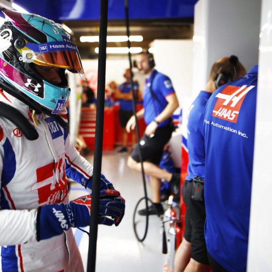 Schumacher: Canadian GP was like ‘cake with no frosting’