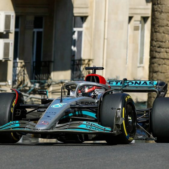 Russell hits back at Horner: ‘Drivers not seeking an advantage’