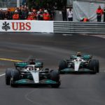 Russell has so far ‘maximised’ results with Mercedes