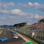 WTCR: Urrutia fends of Hungary Huff’s determined challenge