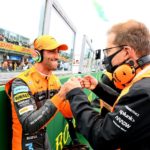 McLaren vows to keep ‘working hard’ to help Ricciardo