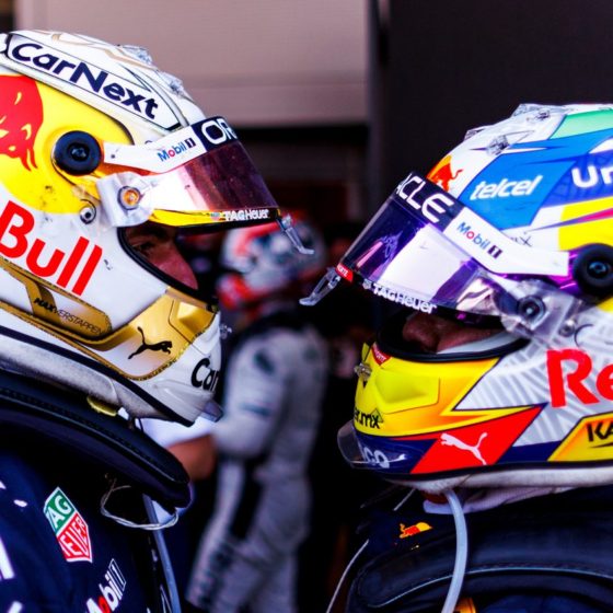 Red Bull Racing keeps Perez onboard until 2024!