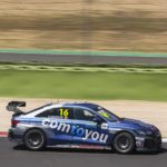 WTCR: Magnus scores second win of 2022 in Vallelunga’s Race 2