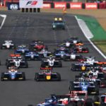 F3 – Leclerc scores first 2022 win after tight Silverstone battle