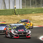 WTCR: Girolami beats Azcona to Race 1 win at Vallelunga