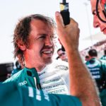 Vettel ‘surprised’ by Stroll sudden braking at final corner