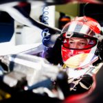 Kvyat set for NASCAR Cup debut at Indianapolis