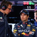 Verstappen: RB18 upgrades not ‘specifically designed’ for me