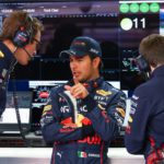 Perez: ‘I’m still in contention for the championship’