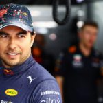 Perez floats his boat in new E1 electric powerboat series