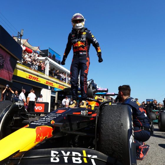 Red Bull 2022 track record ‘beyond my wildest expectations’ – Horner