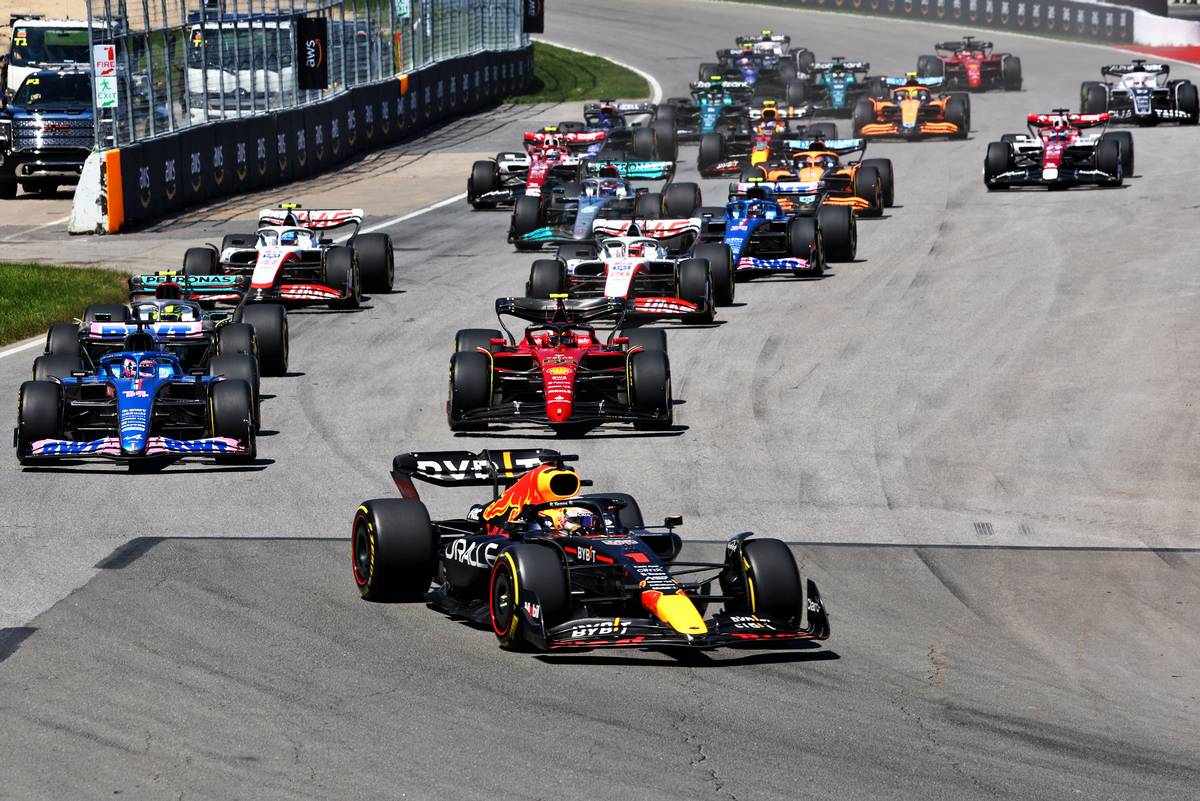 Horner: F1 budget cap inflation increase still ‘not enough’