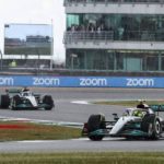 Bottas tops rain-impacted opening practice at Silverstone