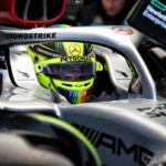 Hamilton still suffering bouncing, but closing the gap