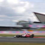 Sainz fastest, Hamilton and Norris quick in Silverstone FP2
