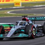 Mercedes confident of ‘step forward’ after Friday practice