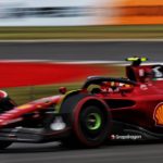 Sainz feeling confident but Leclerc suffers PU ‘things’