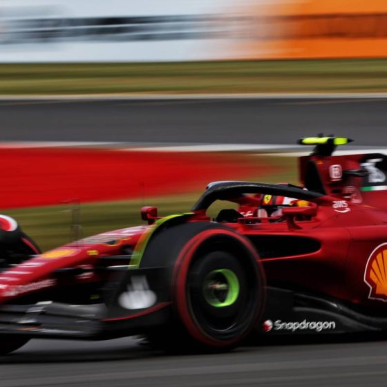 Sainz feeling confident but Leclerc suffers PU ‘things’