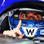 Williams extends FW44 upgrade package to Latifi in France