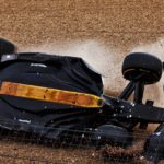 Brundle: Zhou crash due to ‘mismatch of launch capability’