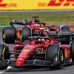 Hill: Sainz acting more as a ‘team leader’ at Ferrari