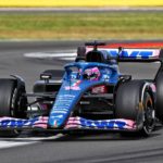 Alpine is not ‘failing’ Alonso, insists Szafnauer