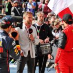 Button dubious over Binotto ‘finger wag’ story at Silverstone