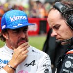 Alonso wants Alpine to make timely switch to 2023 car