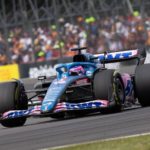 Alonso and Alpine to enter contract talks during summer break
