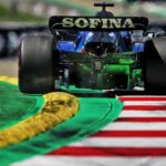 Russell points to simple solution for F1 track limits conundrum
