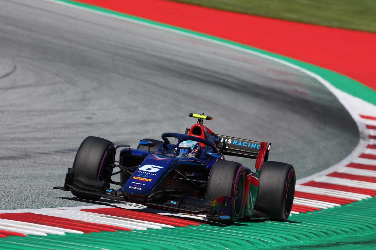 Williams: Sargeant bid for F1 seat ‘a great headache’