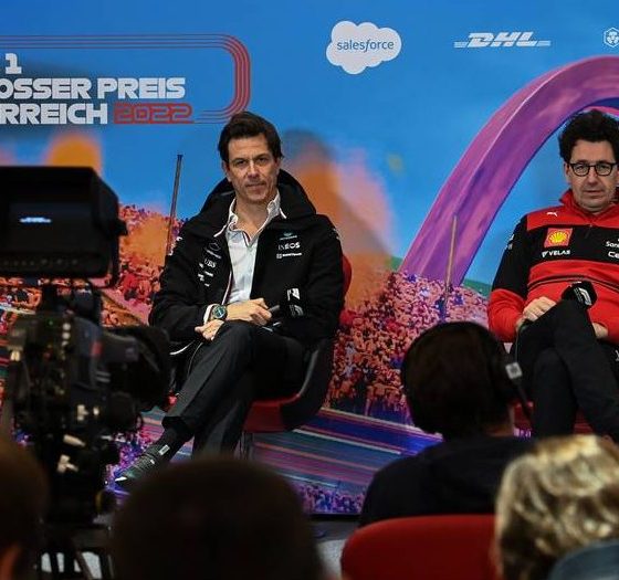 Mercedes and Ferrari ‘not trying to thwart Volkswagen entry’