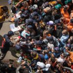 French GP ramps up security after abusive F1 fan behavior