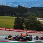 Red Bull seeking answers on ‘strange’ tyre degradation in Austria