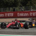 Binotto stopped watching Austrian GP amid Leclerc drama