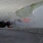 Marko critical of Perez following clash with Russell