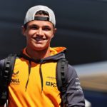 Norris hails “the type of lap you feel you should be on pole with!”