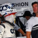 Gasly frustrated that ‘nothing clicked’ in home race