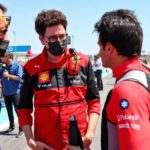 Binotto: Sainz pit stop was ‘proper and right’ choice