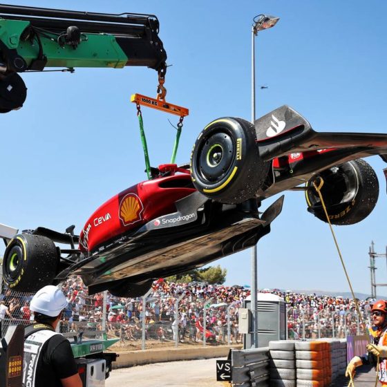 Hamilton was ‘gutted’ for Leclerc after French GP blunder