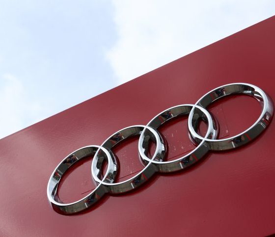 Alfa Romeo boss ‘not totally blind’ to Audi interest in Sauber