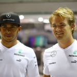 Rosberg reveals how relationship with Hamilton collapsed
