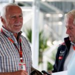 Marko would only end his ‘story of passion’ with F1 if fired