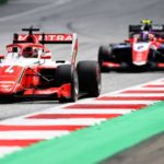 F3 – Crawford takes first F3  win in dramatic Spielberg Sprint Race