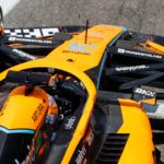 Ricciardo feels tyre management a hindrance to race pace
