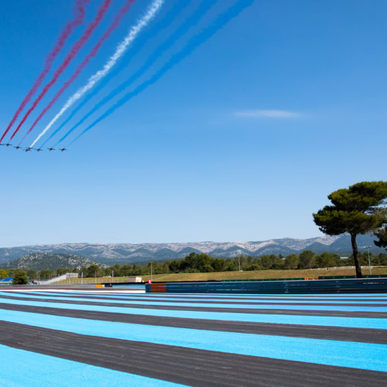 F1 – 2022 FRENCH GRAND PRIX PREVIEW