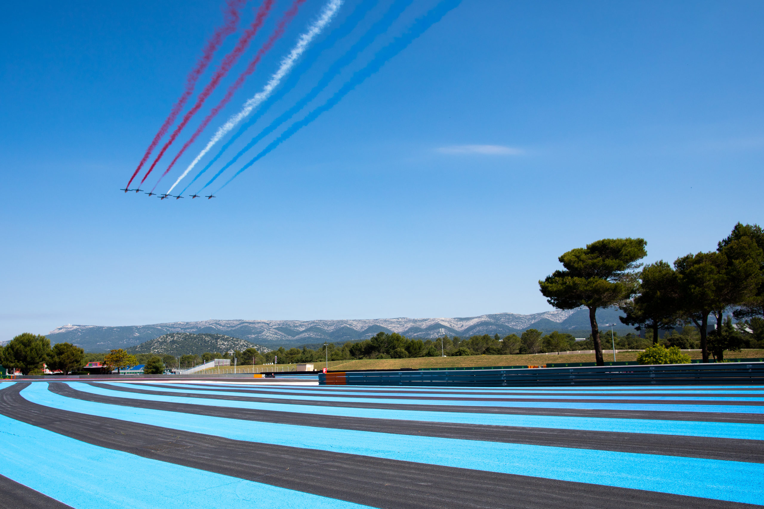 F1 – 2022 FRENCH GRAND PRIX PREVIEW