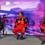 F1 – 2022 BRITISH GRAND PRIX – POST-QUALIFYING PRESS CONFERENCE TRANSCRIPT